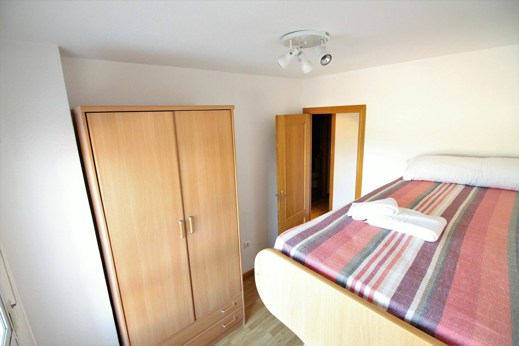Myflats Bulevar Alicante Exterior photo