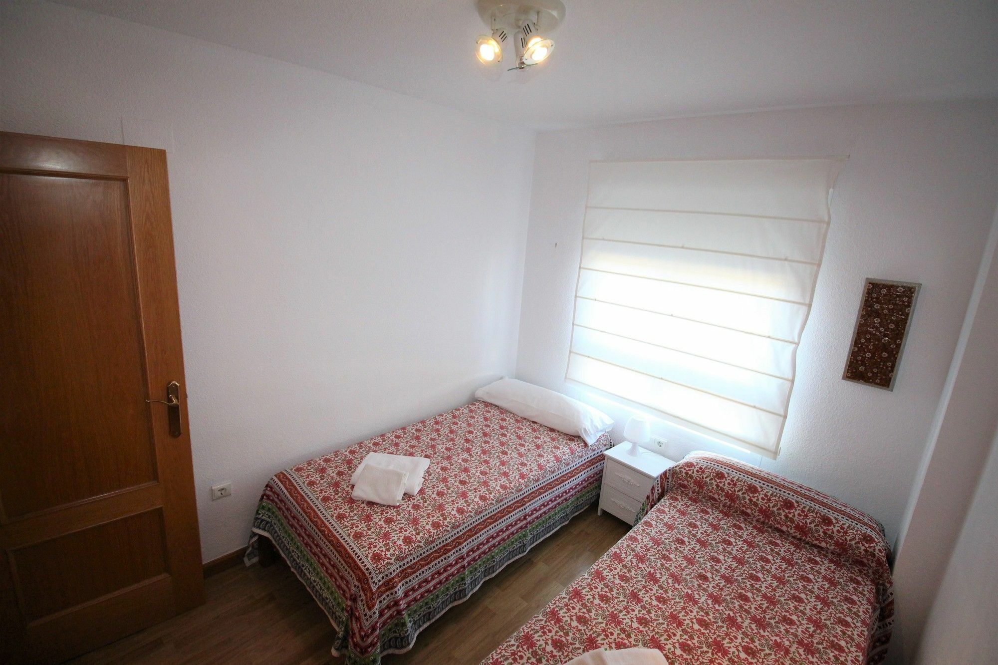 Myflats Bulevar Alicante Exterior photo