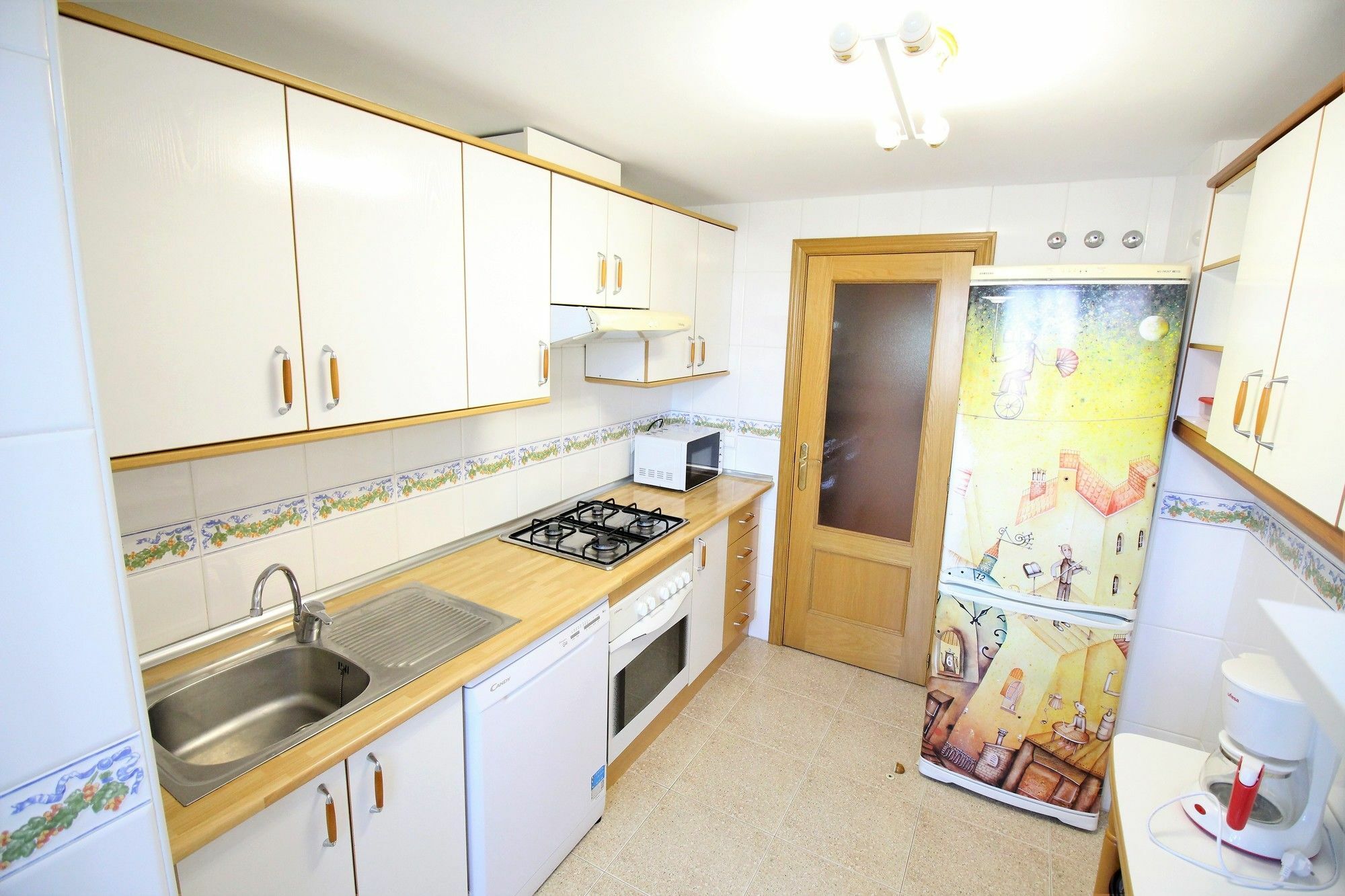 Myflats Bulevar Alicante Exterior photo