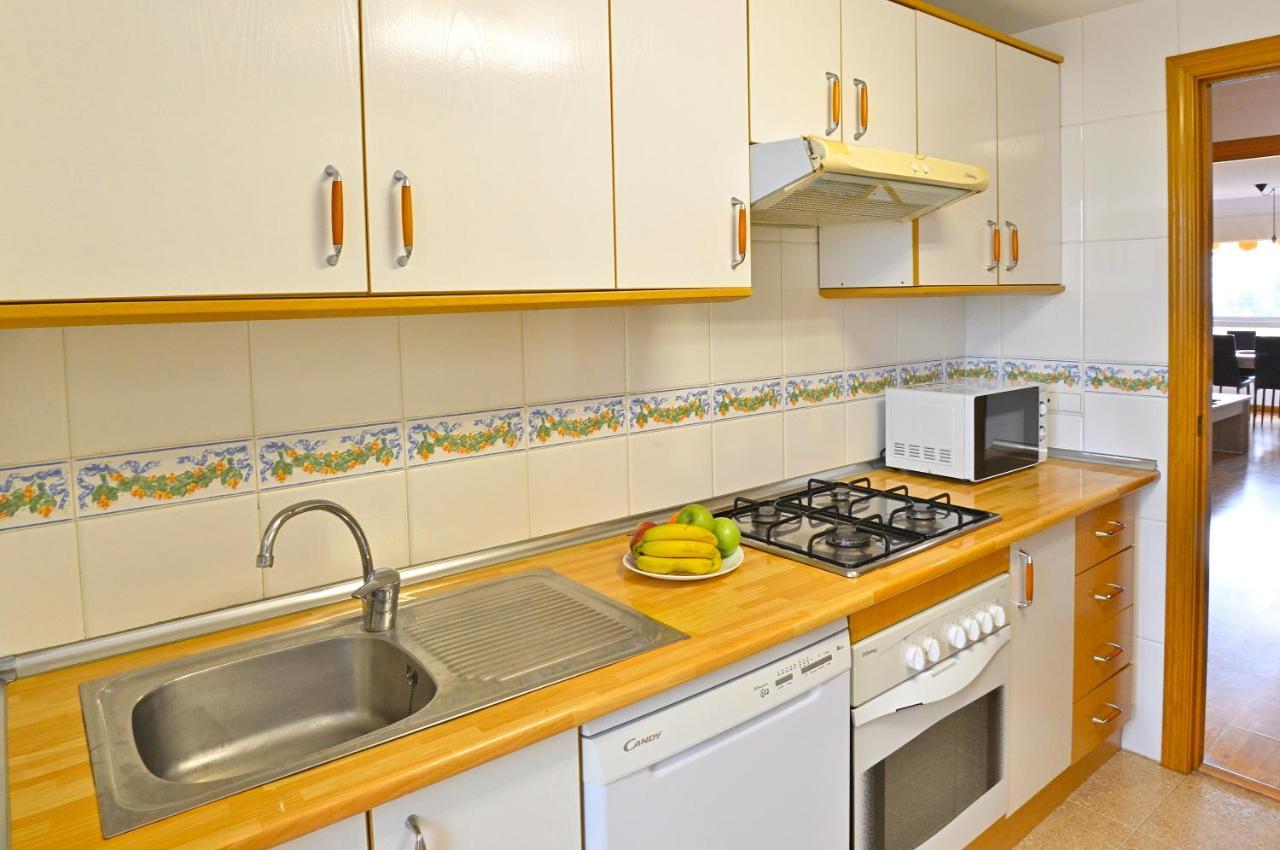 Myflats Bulevar Alicante Exterior photo